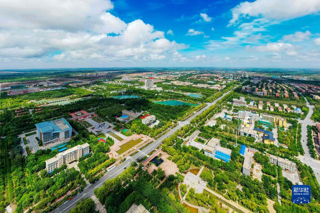 奋进新征程 建功新时代·非凡十年｜新疆生产建设兵团：努力形成新时代兵团维稳戍边新优势
