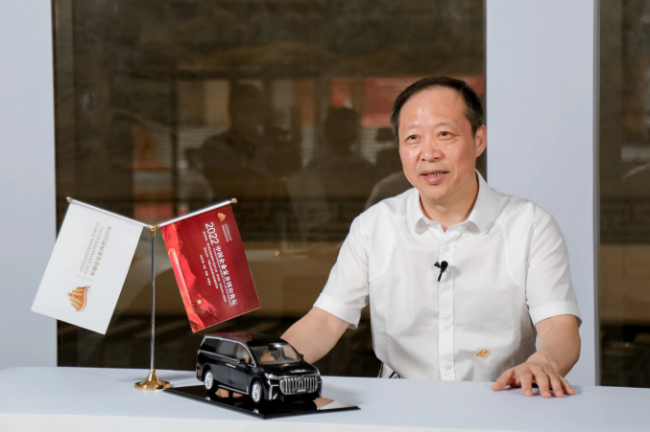 燕之屋黄健：坚持“长期主义” 以品质推动燕窝行业健康发展