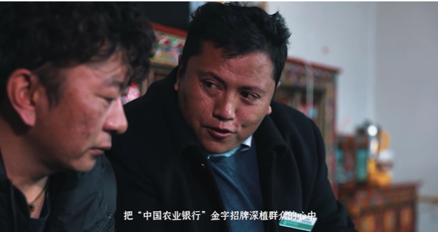 农行新青年｜雪域青春 绽放在“生命禁区”