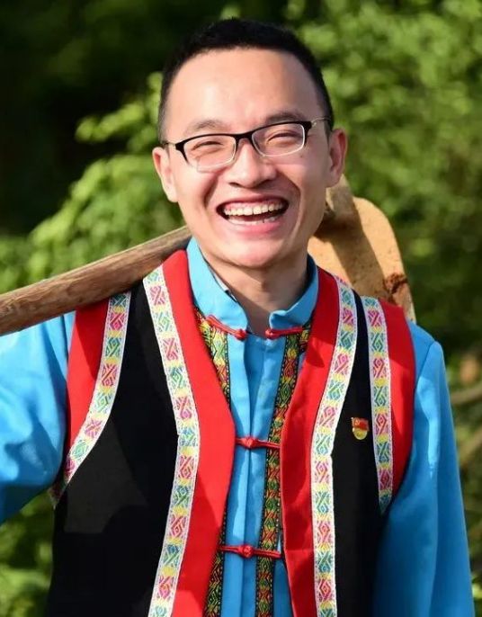 扎根乡村接续奋斗（新时代新征程新伟业·二十大代表这样带头干） 