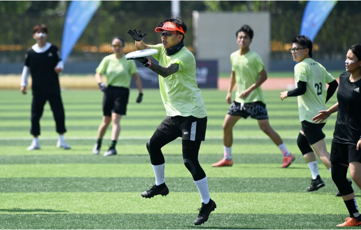 从“潮运动”到“常运动”，新兴体育项目如何走得更远？