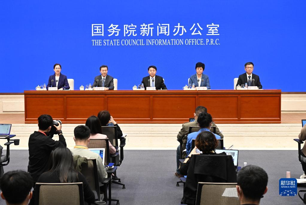 权威部门话开局丨市场监管总局采取五方面举措引导互联网平台健康发展