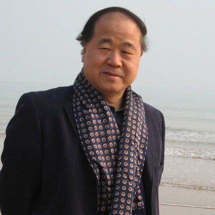 东西问·人物丨莫言：文学和慈善，都源自悲悯