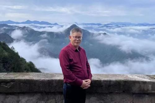 东西问丨徐公喜：朱子学如何走出国门，影响世界？