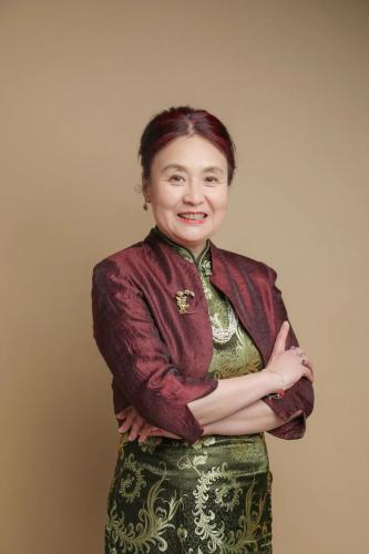 东西问丨孟晖：中华文化中的赏花传统有何美学内涵？