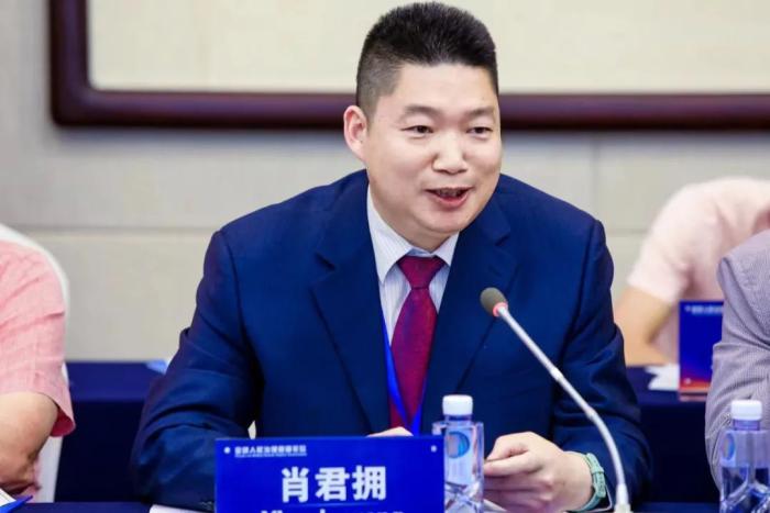 东西问|肖君拥：全球人权治理，出路何在？