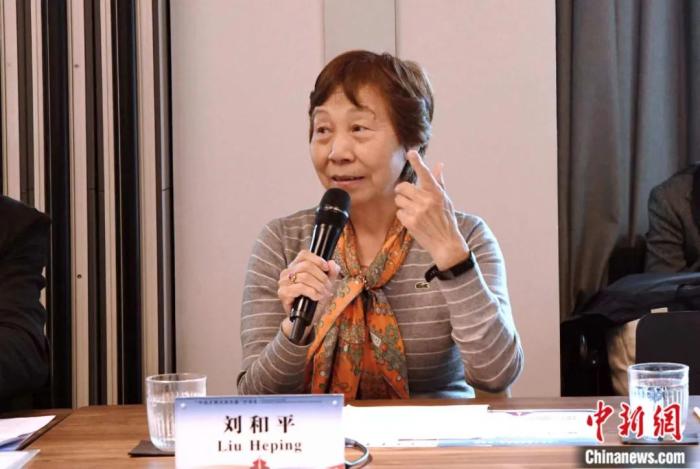 东西问丨刘和平：人工智能将如何影响翻译行业的未来？