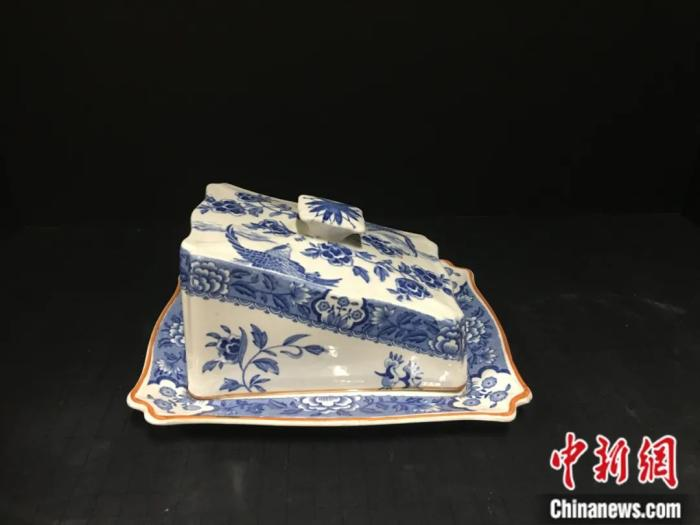 东西问｜孙建伟：为何“华瓷西传”对西方的影响“不止于文化”？