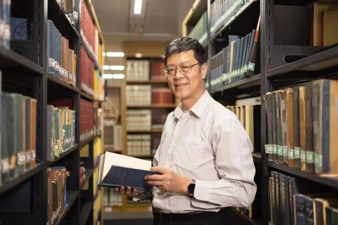 东西问丨邢广程：为什么说中华文明一以贯之？