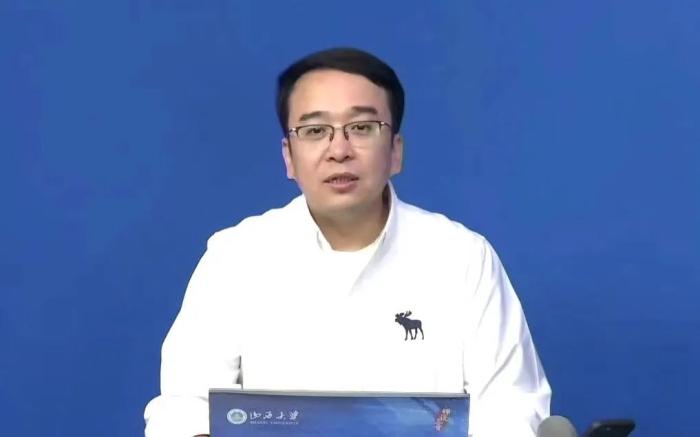 东西问丨王坚：为什么说运城盐湖是中华文明史的“活化石”？