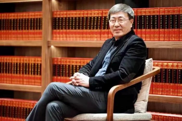 东西问·五性 | 李国强：中华文明五大“突出特性”，为何是“连续性”居首？
