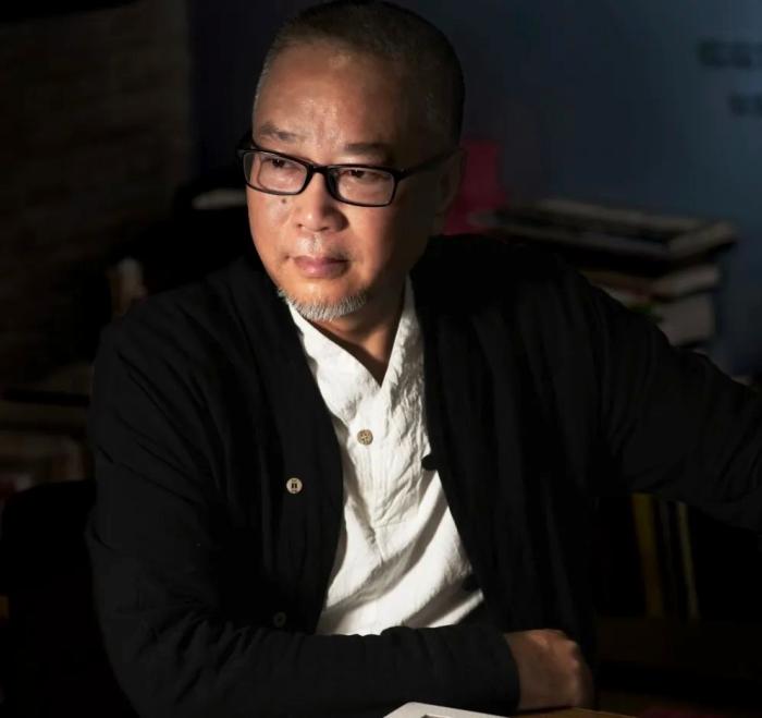 东西问丨徐晋林：敦煌文化手工书如何促进东西方艺文“美美与共”？