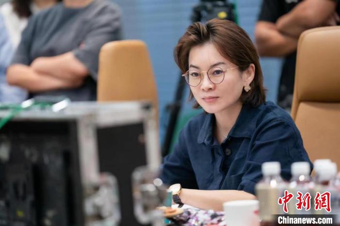 专访杨晓培：最大的挑战是保持作品的“当下性”和“前瞻性”