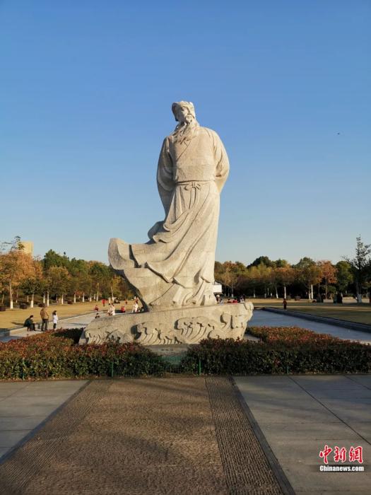 东西问｜方星移：苏轼因何享誉海内外？