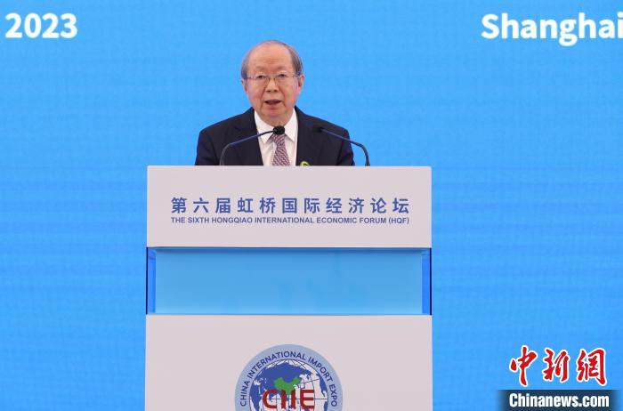 彭森：数字经济是推进中国式现代化的重要驱动力