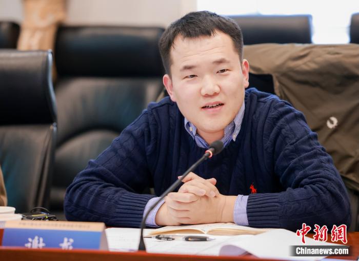 中消协谢龙：发挥电商大平台服务规则对全行业的引领示范作用