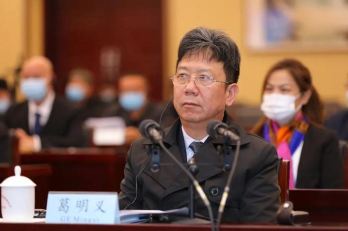 东西问｜葛明义：贵州水书文献如何印证中华文明多元一体？