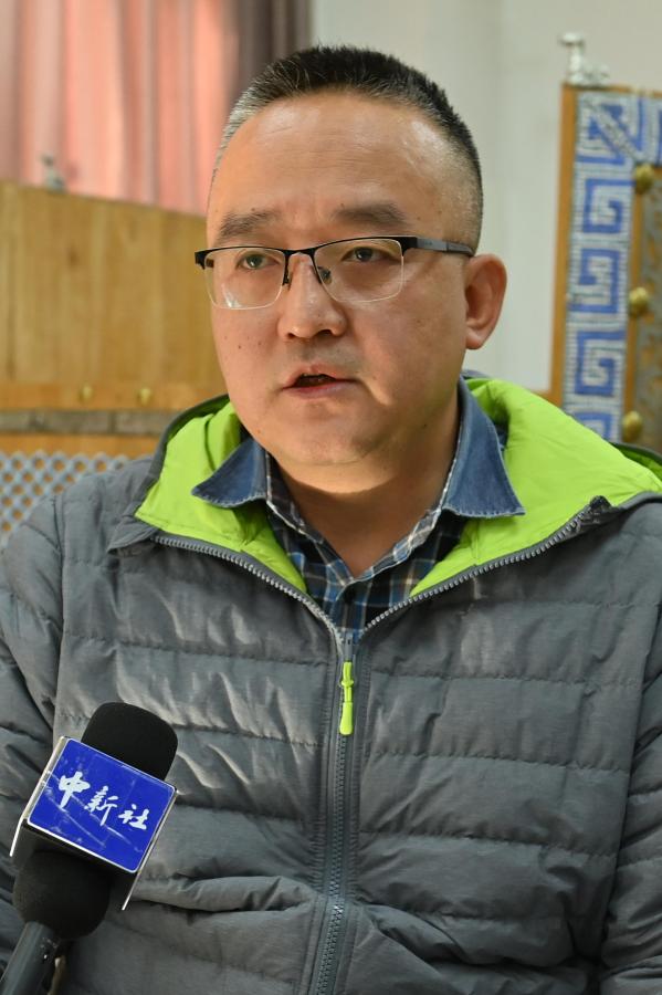 东西问丨谢焱：等级最高的战国晚期西戎贵族墓有何考古发现？