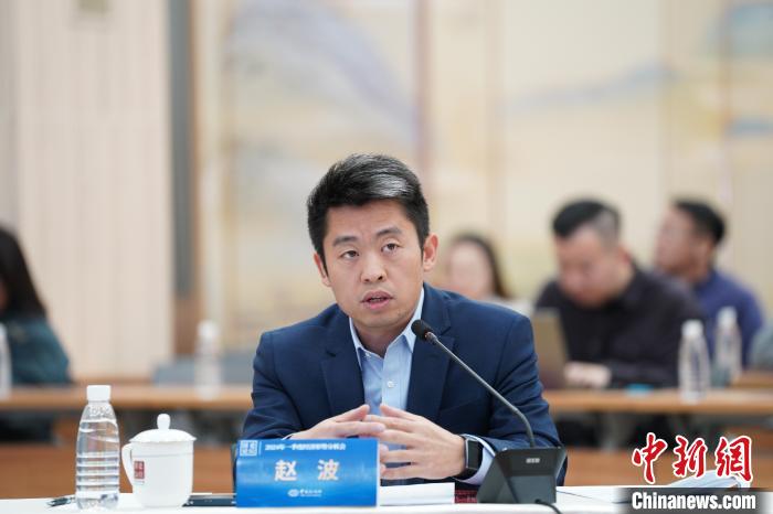赵波：恢复住房需求仍需更多政策发力