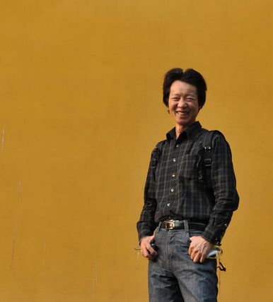 东西问｜杨海潮：茶马古道是怎么走出来的？
