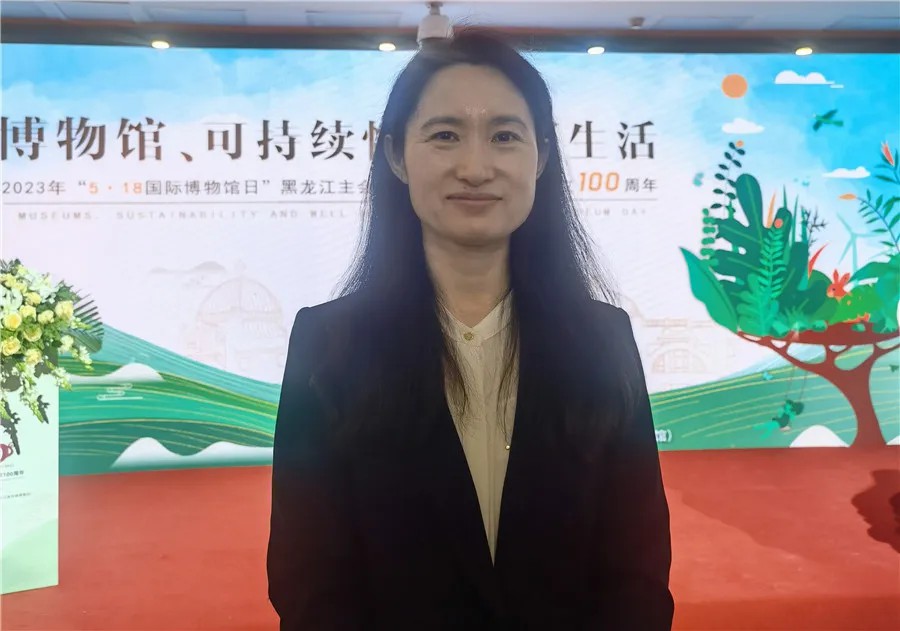 东西问丨勾海燕：天门军之印与古渤海国曾是怎样的存在？