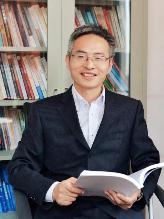 东西问｜沈桂龙：中国学为何需要与世界对话？