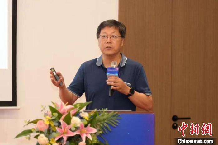 加速打造新能源汽车产业高地 上海着力增添“集群力量”