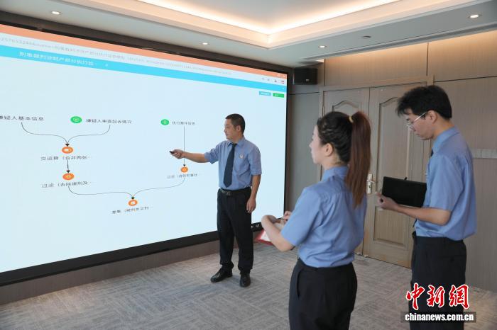 浙江温州检察如何打通司法公正“最后一公里”？