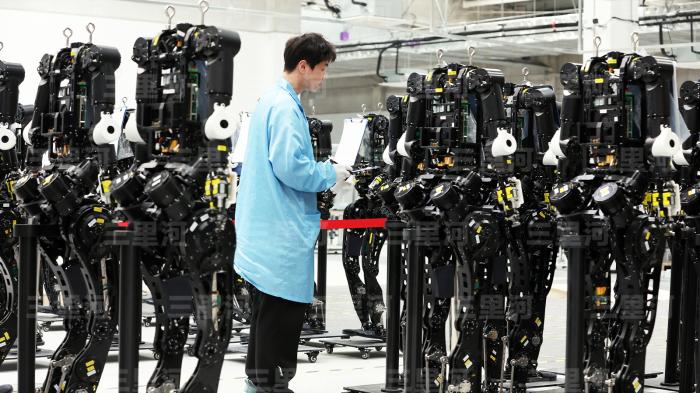 <b>从“世界工厂”到“世界脑厂”，中国积蓄发展新动能</b>