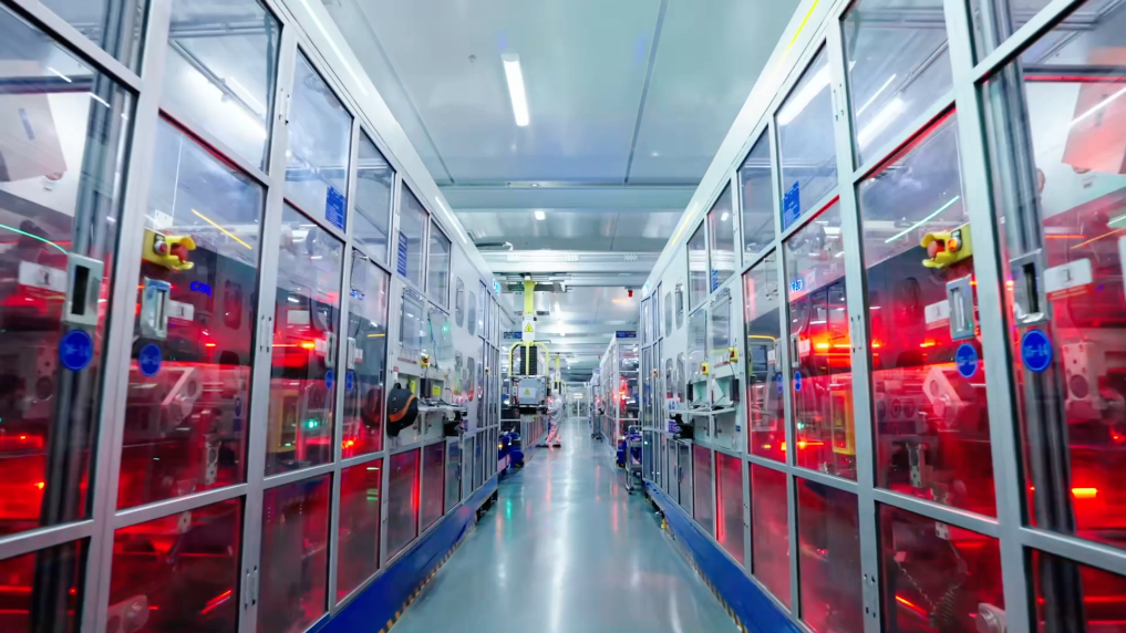 <b>全球连线｜国际机器人联合会主席：中国机器人产业跃升为全球制造业自动化的重要引擎</b>