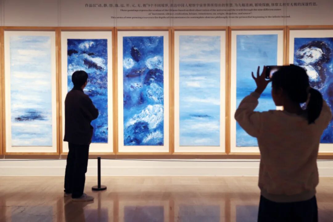 东西问丨徐冬冬：《二十四节气·七十二候》如何体现中西？