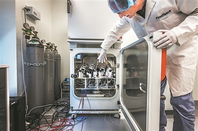 <b>生物计算在争议中前行</b>