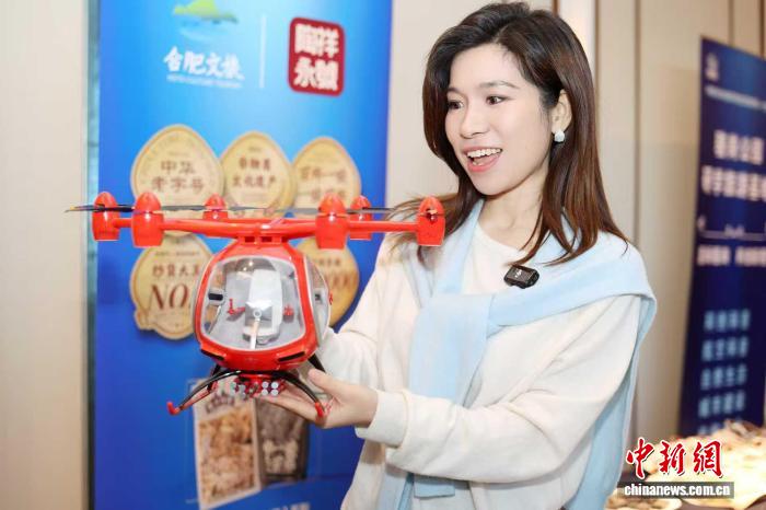 报告称中国科创科普研学旅游需求旺盛