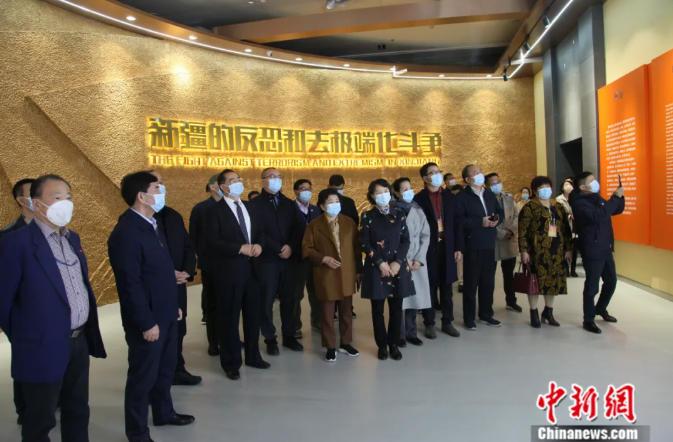 东西问丨李昌林：为何说新疆反分裂斗争具有长期性、复杂性、尖锐性？