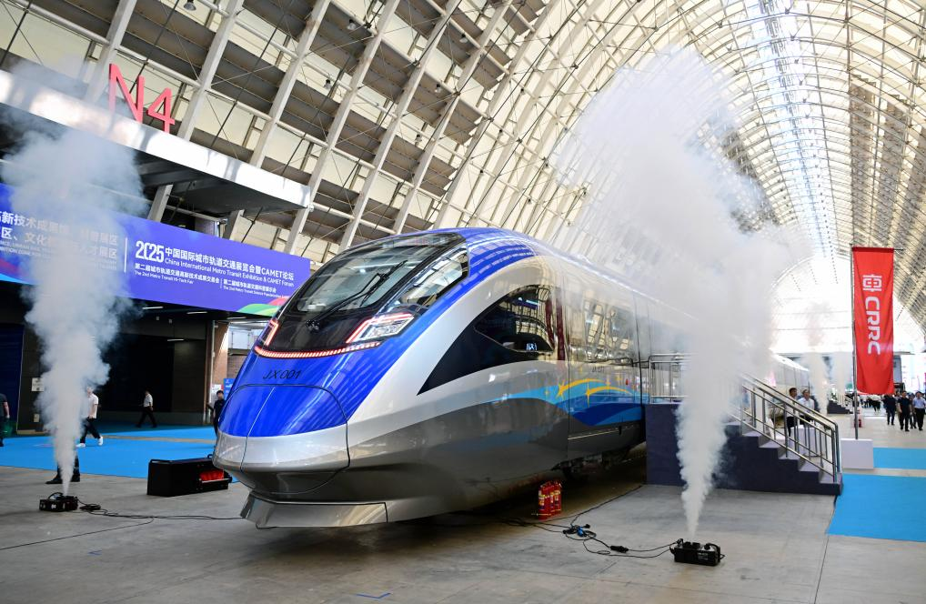 <b>新华鲜报·“十四五”发展亮点|领先！超500万件有效发明专利点亮创新之路</b>