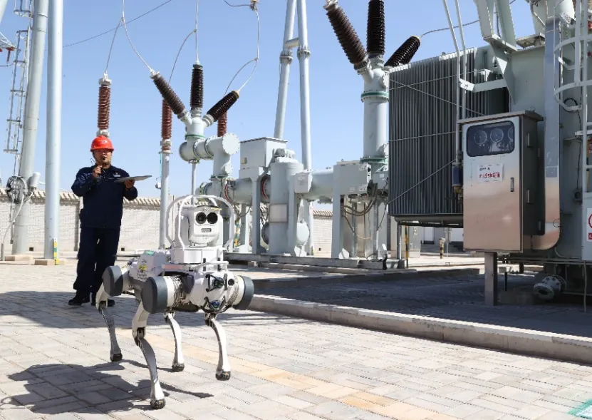 东西问丨沈联涛对话斯宾塞：大湾区如何成为中国高质量发展“火车头”？