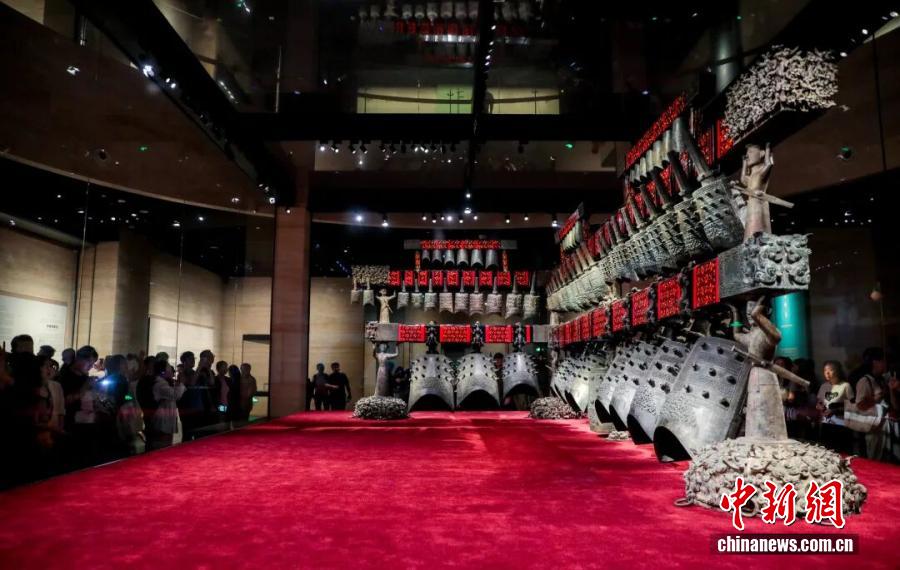 东西问丨安乐哲：为何说儒家思想具有“音乐性”？