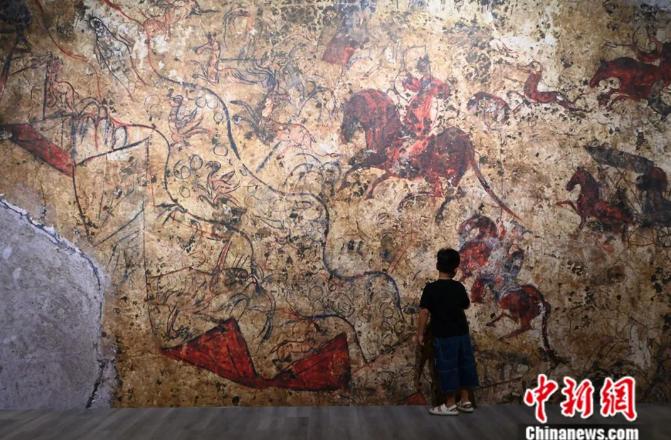 东西问丨蒙古族族源“东胡说”为何渐成学术界主流观点？