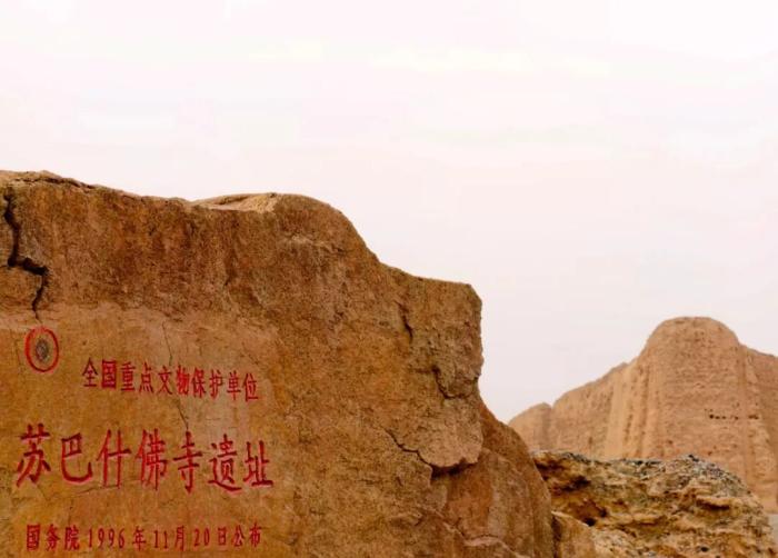 东西问丨李思敏：苏巴什佛寺何以成解码新疆多元文化荟萃的钥匙？