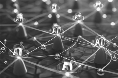 <b>从“单打独斗”到“生态共生” AI社区重构“超级个体”创业新基建</b>