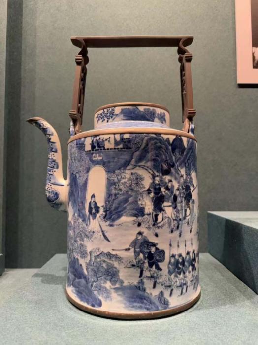 东西问丨金勇：《三国演义》为何会在泰国传播与传承？