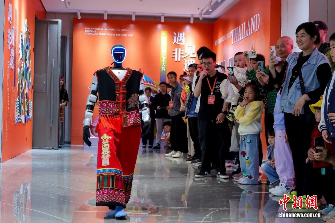 东西问丨陈姝伶：中印尼合作何以成为“全球南方”发展样本？