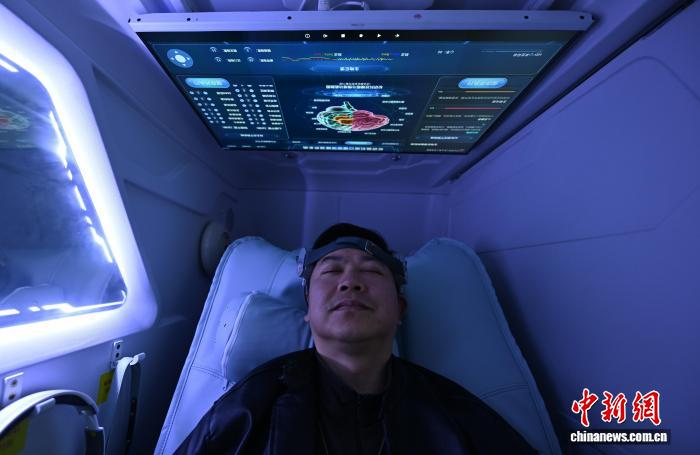 脑机接口，如何从实验室走进千家万户？