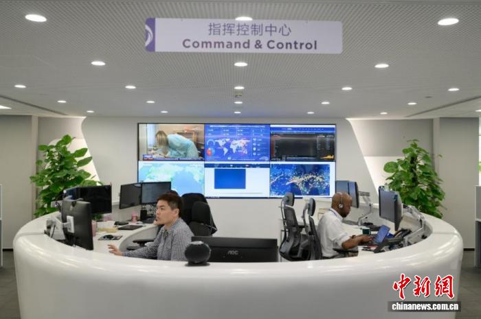 报告：AI加快风险信息处理，企业决策机制面临新要求