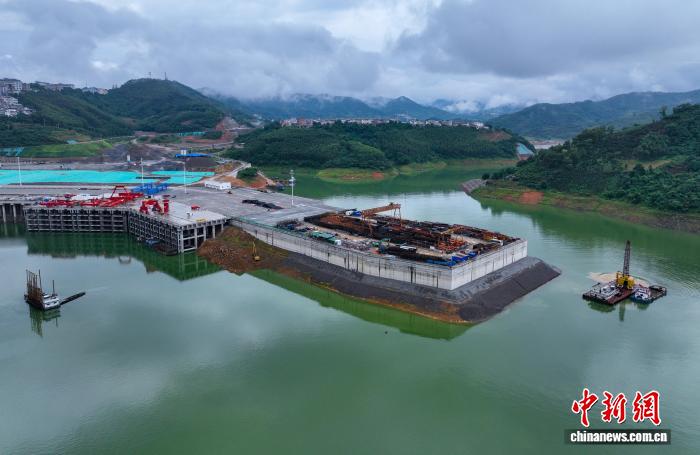 专家称，平陆运河通航将提升中国铝产业国际竞争力